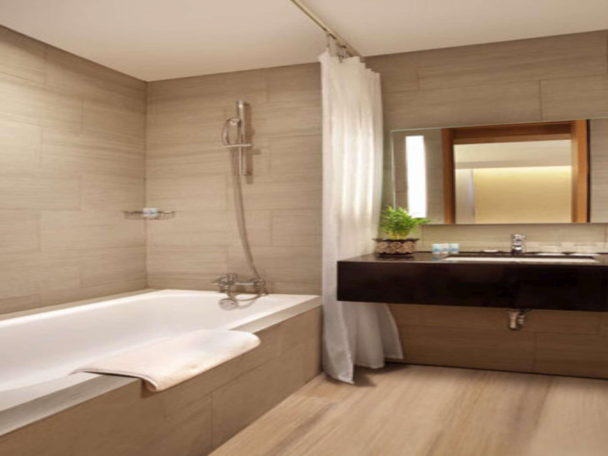 Batiqa Hotel Pekanbaru Eksteriør bilde